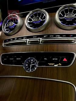 مێرسێدس بێنز C-Class